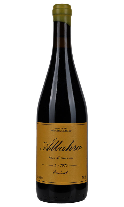 Envinate 'Albahra' 2025 750ml