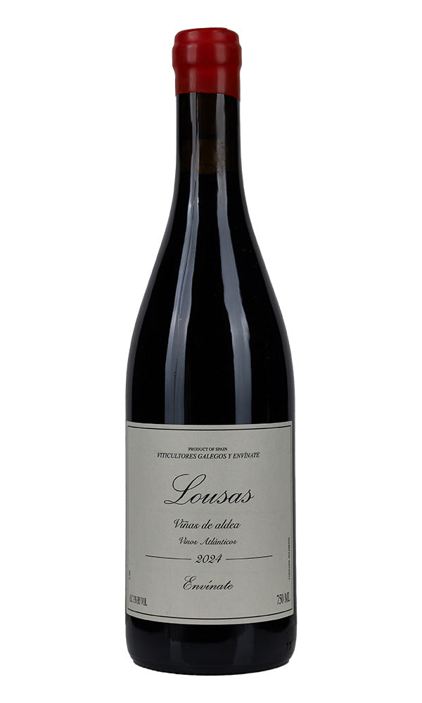 Envinate 'Lousas' Vina de Aldea 2024 750ml from Prism Fine Wine