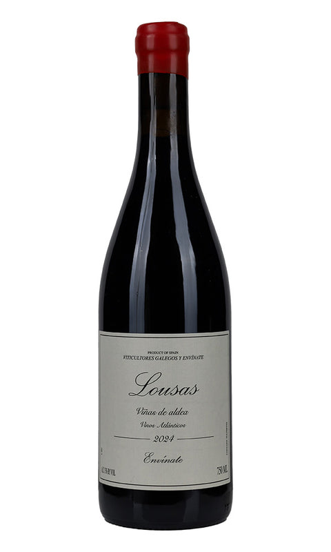 Envinate 'Lousas' Vina de Aldea 2024 750ml