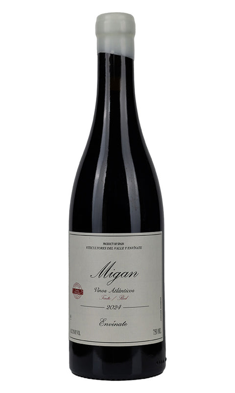 Envinate 'Migan' Tinto 2024 750ml