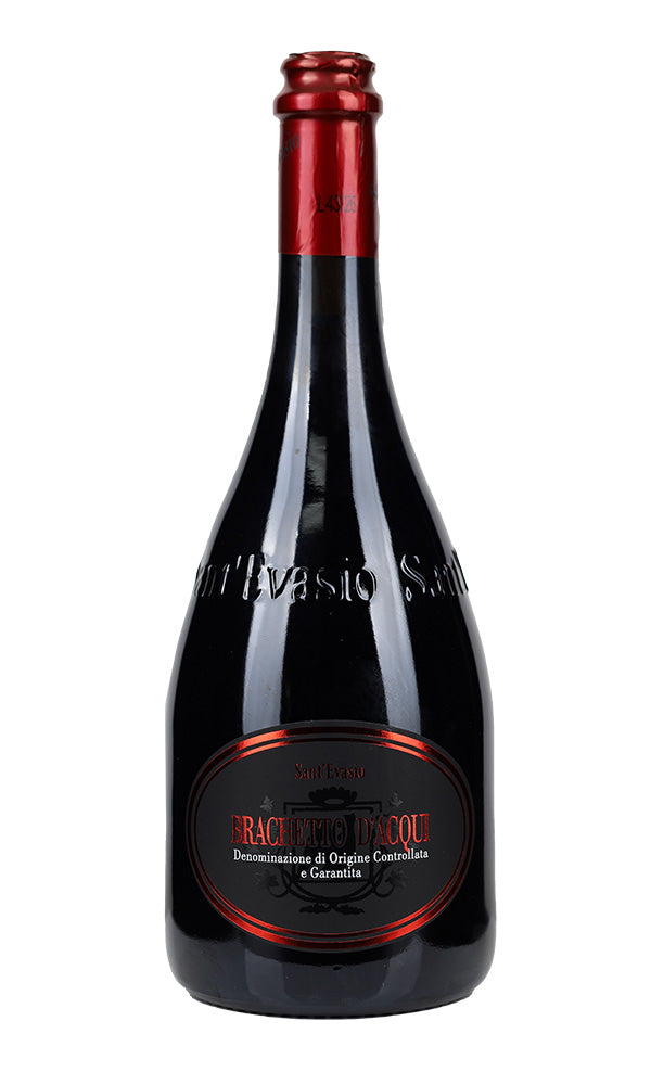 Evasio Sant Evasio Brachetto D'Acqui 2025 750ml from Prism Fine Wine