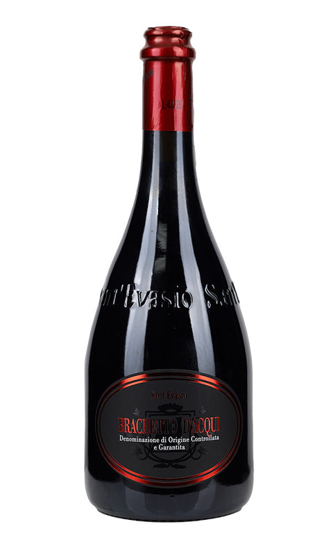 Evasio Sant Evasio Brachetto D'Acqui 2025 750ml