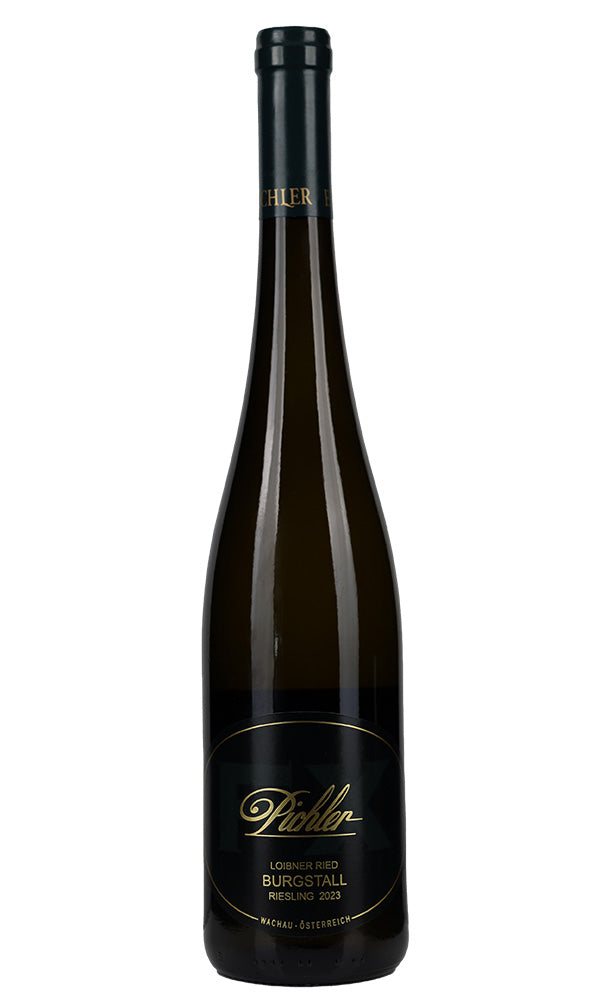 F.X. Pichler Loibner Burgstall Riesling 2023 750ml from Prism Fine WIne