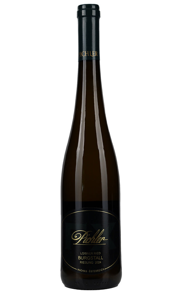 F.X. Pichler Loibner Burgstall Riesling 2024 750ml from Prism Fine Wine