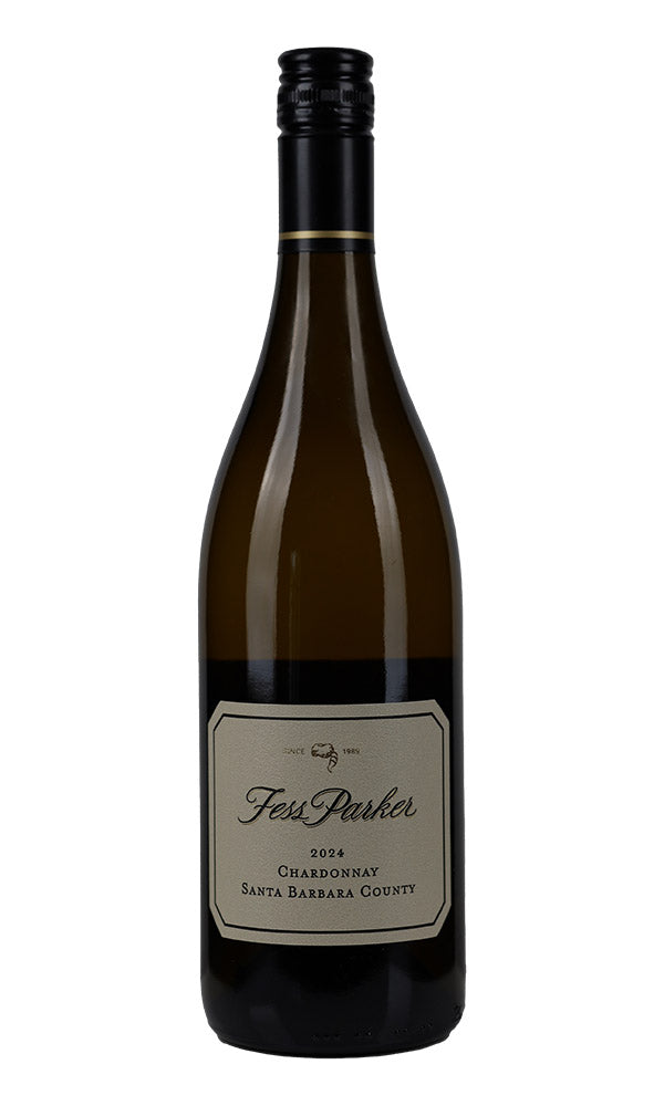 Fess Parker Santa Barbara County Chardonnay 2024 750ml from Prism Fine Wine
