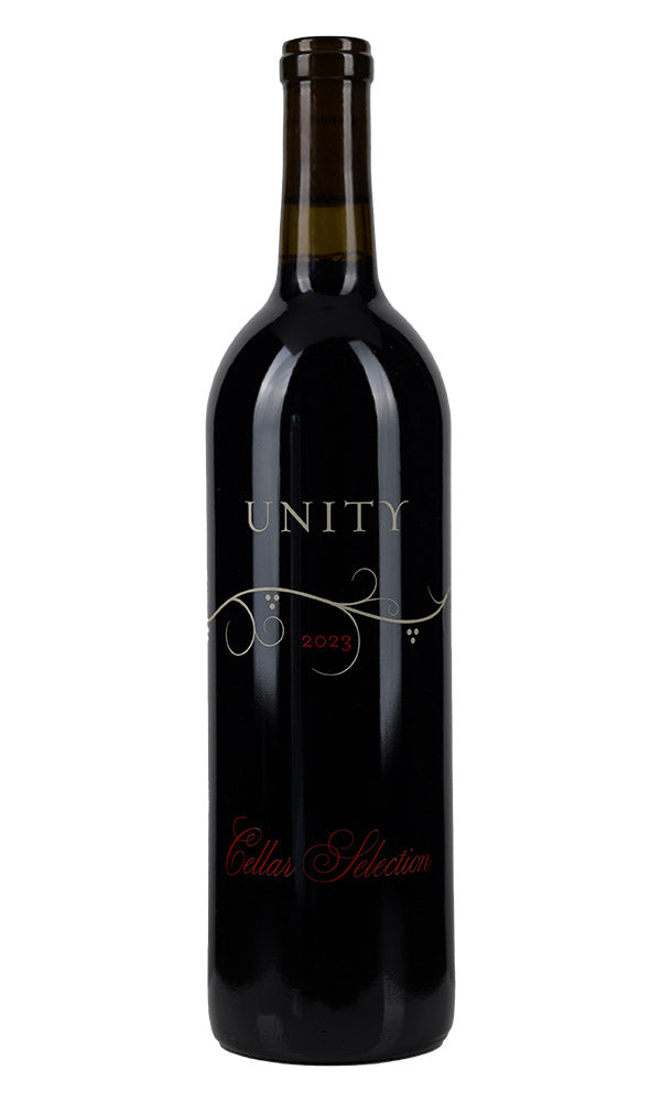 Fisher Vineyards Unity Cabernet Sauvignon 2023 750ml from Prism Fine Wine