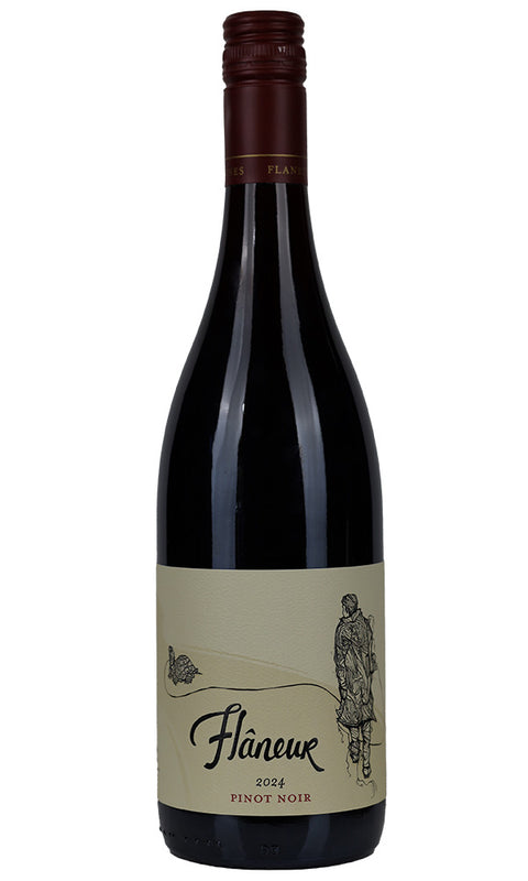 Flaneur Wines Pinot Noir 2024 750ml