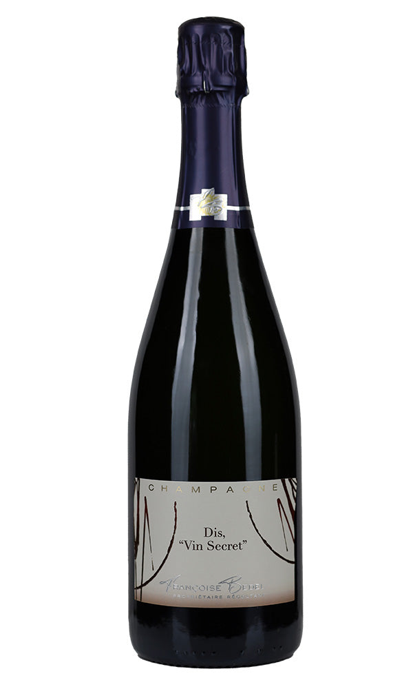 Francoise Bedel & Fils Cuvee Dis Vin Secret Brut NV 750ml from Prism Fine Wine
