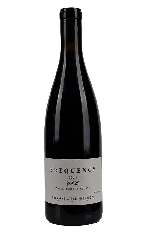 Frequency GSM 2023 750ml from Prism Fine Wine