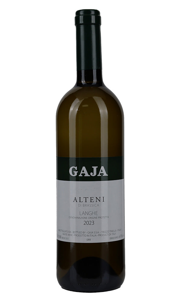 Gaja Alteni di Brassica Langhe 2023 750ml from Prism Fine Wine