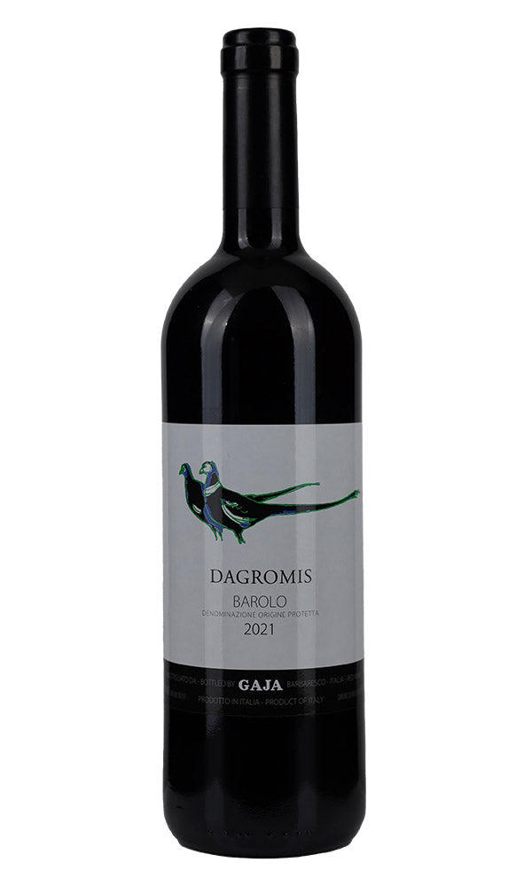 Gaja Dagromis 2021 750ml from Prism Fine Wine