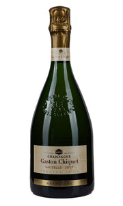 Gaston Chiquet Special Club Premier Vauzelle Cru Extra Brut Millesime 2017 750ml from Prism Fine Wine