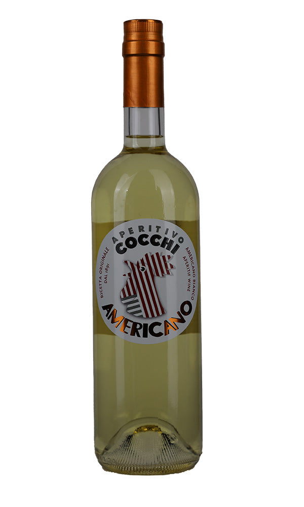 Giulio Cocchi Americano Aperitivo NV 750ml from Prism Fine Wine
