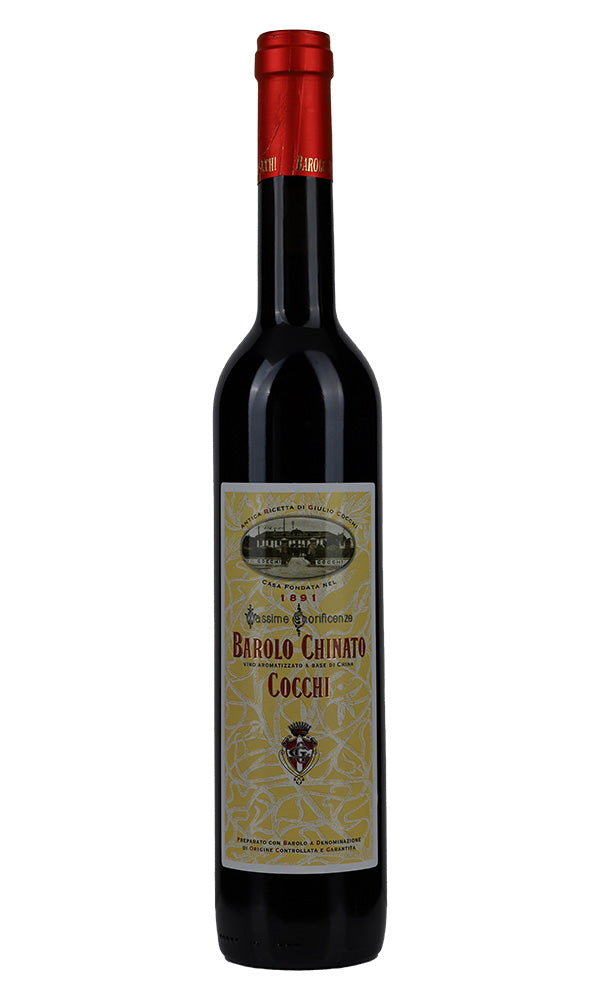 Giulio Cocchi Barolo Chinato NV 500ml from Prism Fine Wine