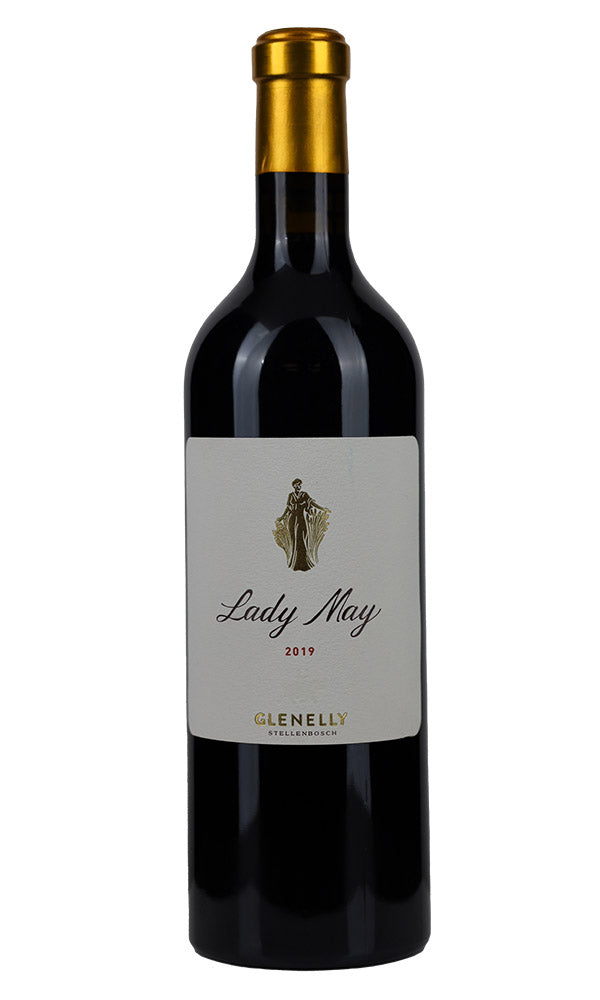 Glenelly 'Lady May' 2019 750ml from Prism Fine Wine