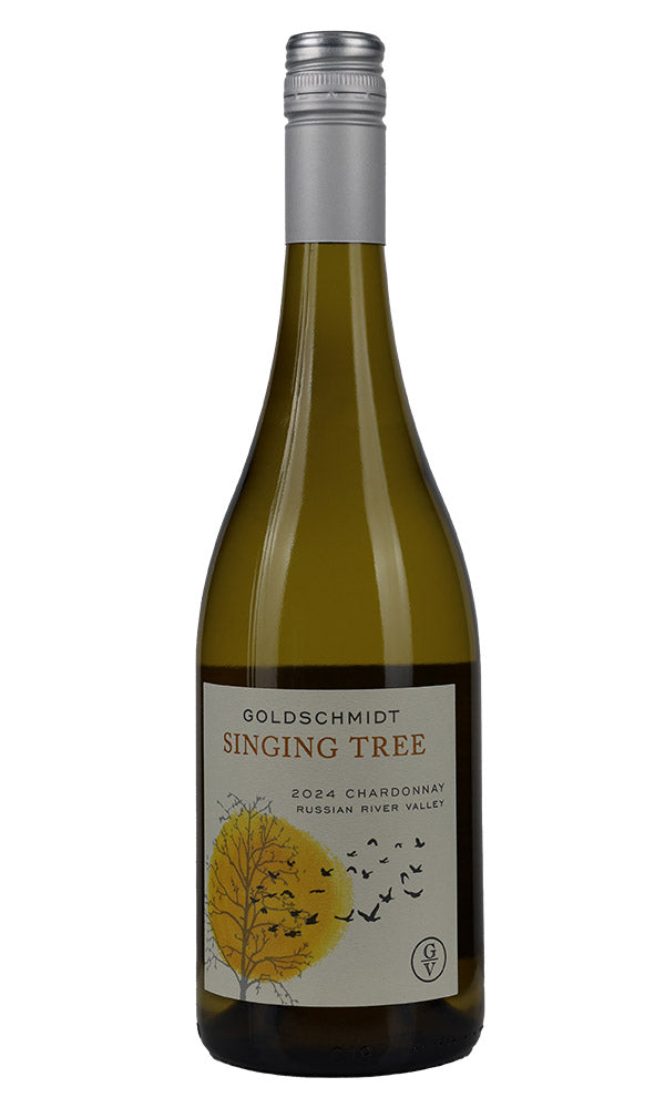 Goldschmidt Vineyards Singing Tree Chardonnay 2024 750ml from Prism Fine Wine