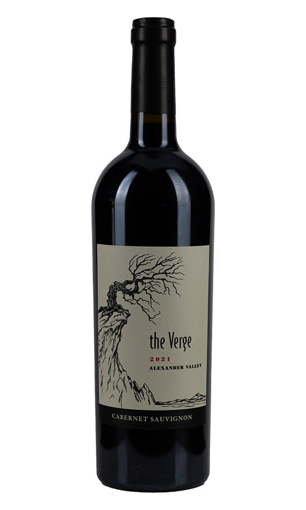 Goldschmidt Vineyards The Verge Cabernet Sauvignon 2021 750ml from Prism Fine Wine
