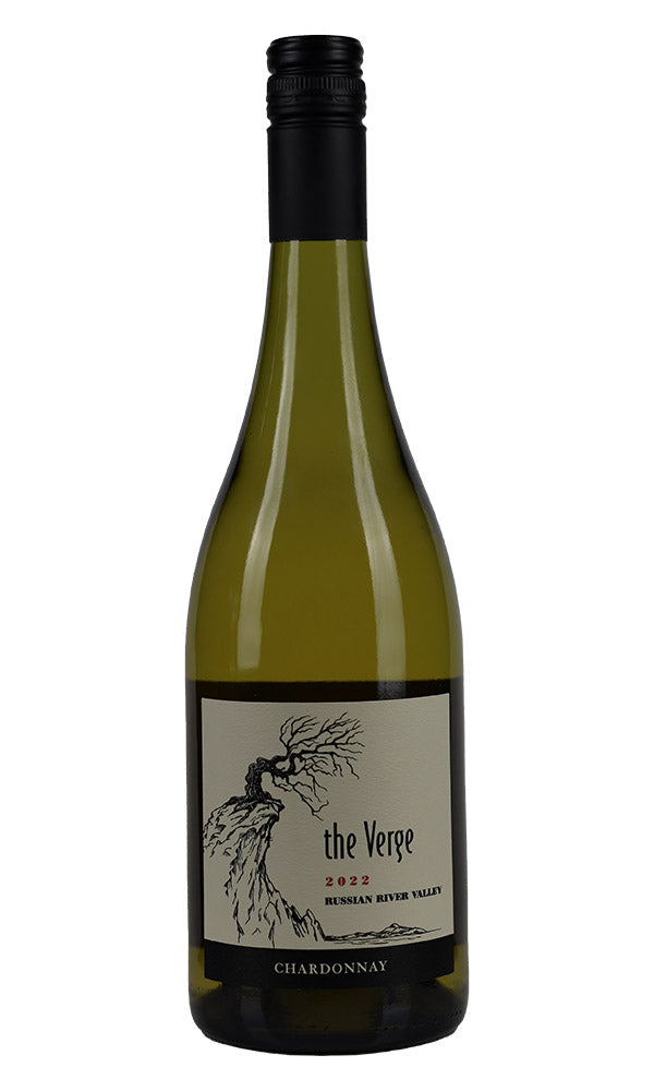Goldschmidt Vineyards The Verge Chardonnay 2022 750ml from Prism Fine Wine