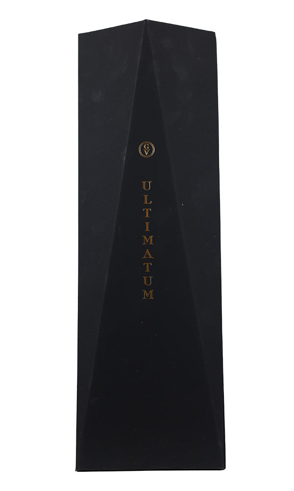 Goldschmidt Vineyards Ultimatum Double Rock Cabernet Sauvignon 2019 750ml from Prism Fine Wine