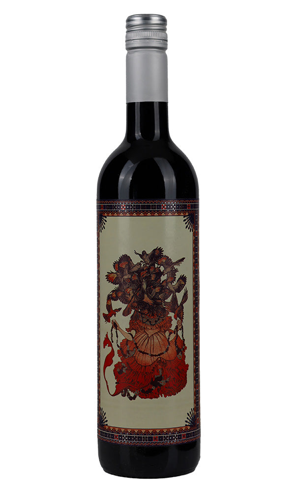 Grateful Palate 'Precious' Syrah 2021 750ml from Prism Fine Wine