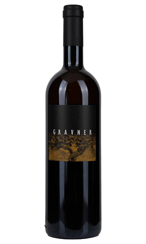 Gravner Ribolla Venezia Giulia IGT 2018 750ml
