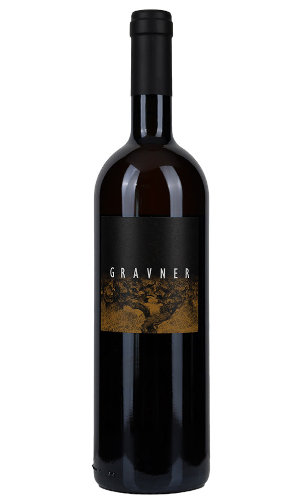 Gravner Ribolla Venezia Giulia IGT 2018 750ml from Prism Fine Wine