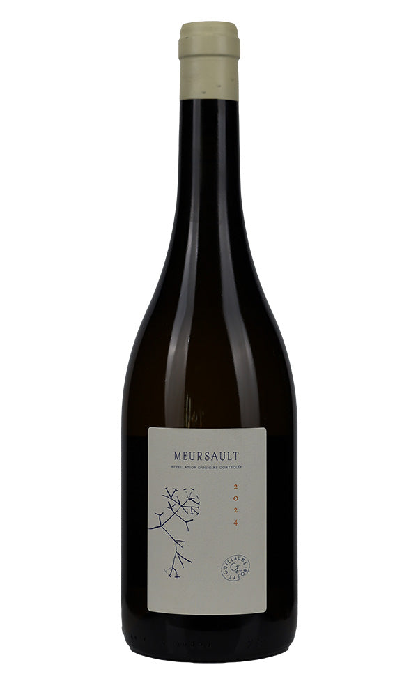 Guillaume Lafon Meursault 2024 750ml from Prism Fine Wine