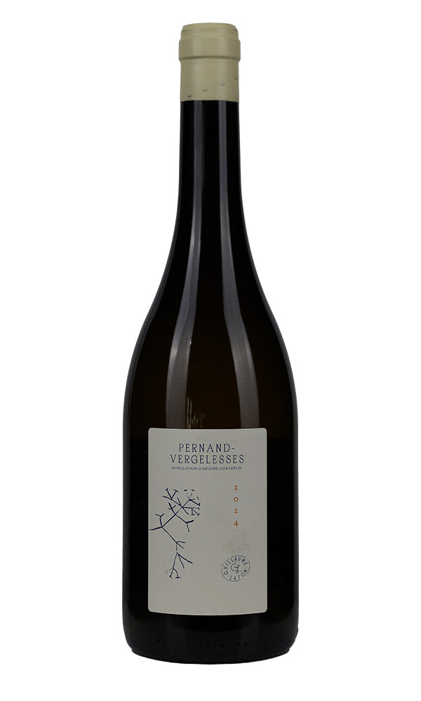 Guillaume Lafon Pernand-Vergelesses 2024 750ml from Prism Fine Wine
