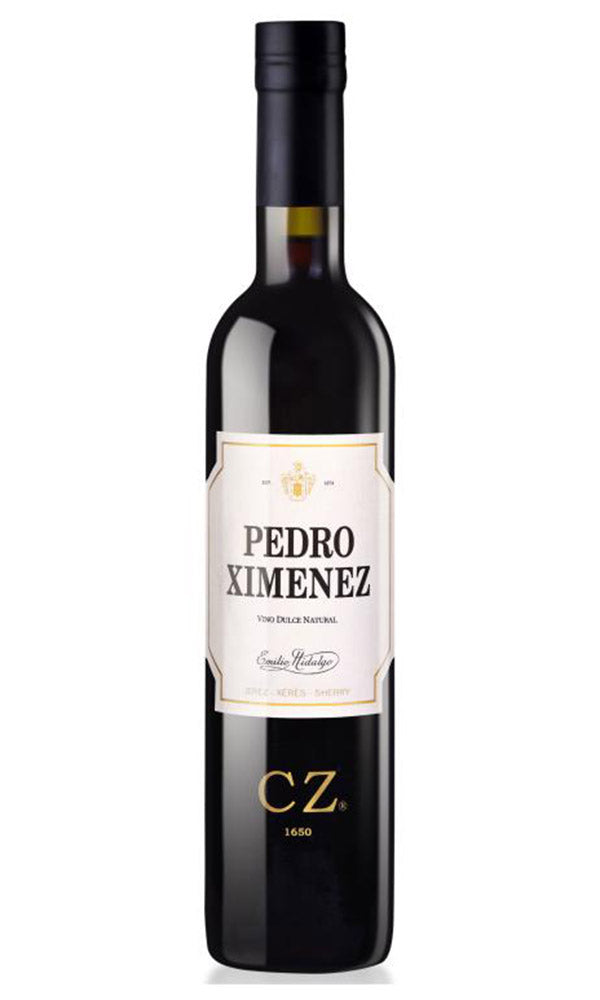 Emilio Hidalgo 'Hidalgo' Pedro Ximenez Sherry NV 750ml