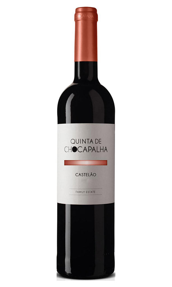 Chocapalha Castelao Tinto 2022 750ml by Prism Fine Wine