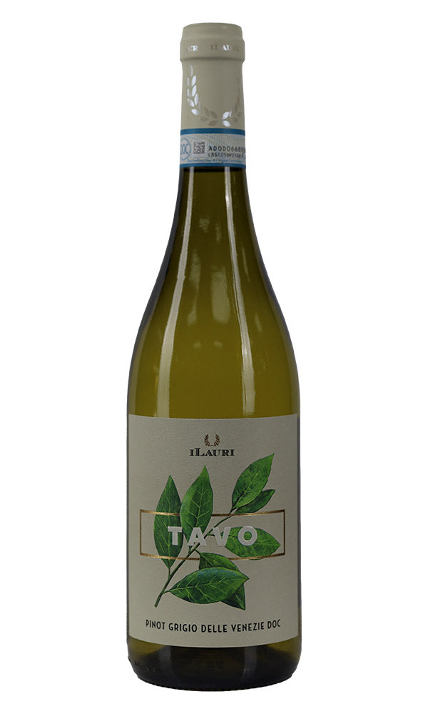 Ilauri 'Tavo' Pinot Grigio delle Venezie IGT 2024 750ml from Prism Fine Wine