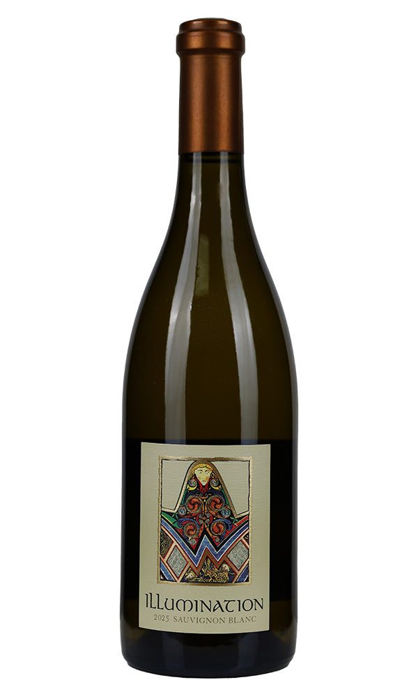 Illumination Sauvignon Blanc 2025 750ml from Prism Fine Wine