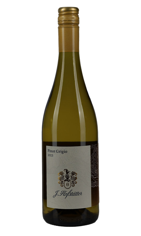 J. Hofstatter Joseph Pinot Grigio Alto Adige 2024 750ml by Prism Fine Wine