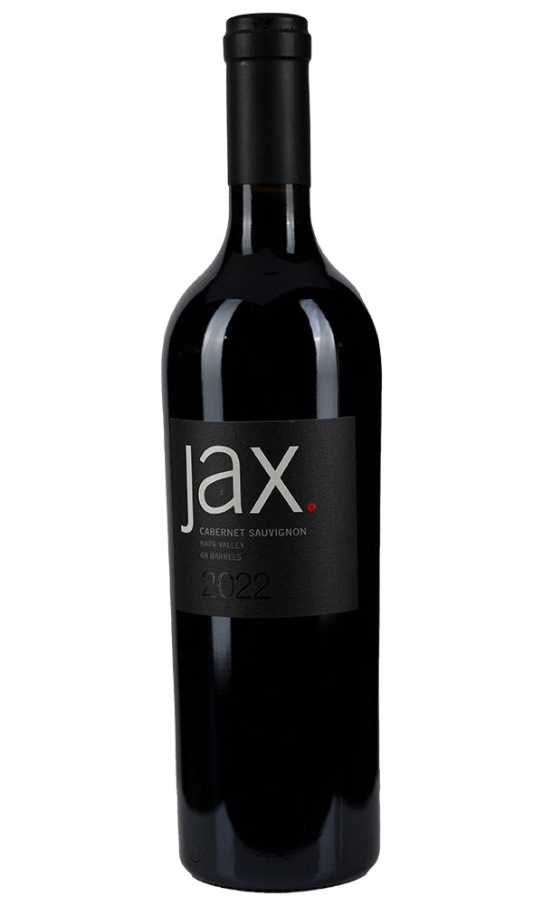 Jax Estate Cabernet Sauvignon 2022 750ml from Prism Fine Wine