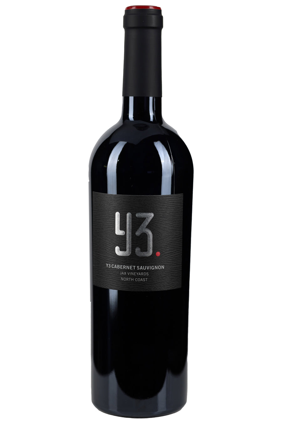 Jax Vineyards Y3 Cabernet Sauvignon 2023 750ml from Prism Fine Wine