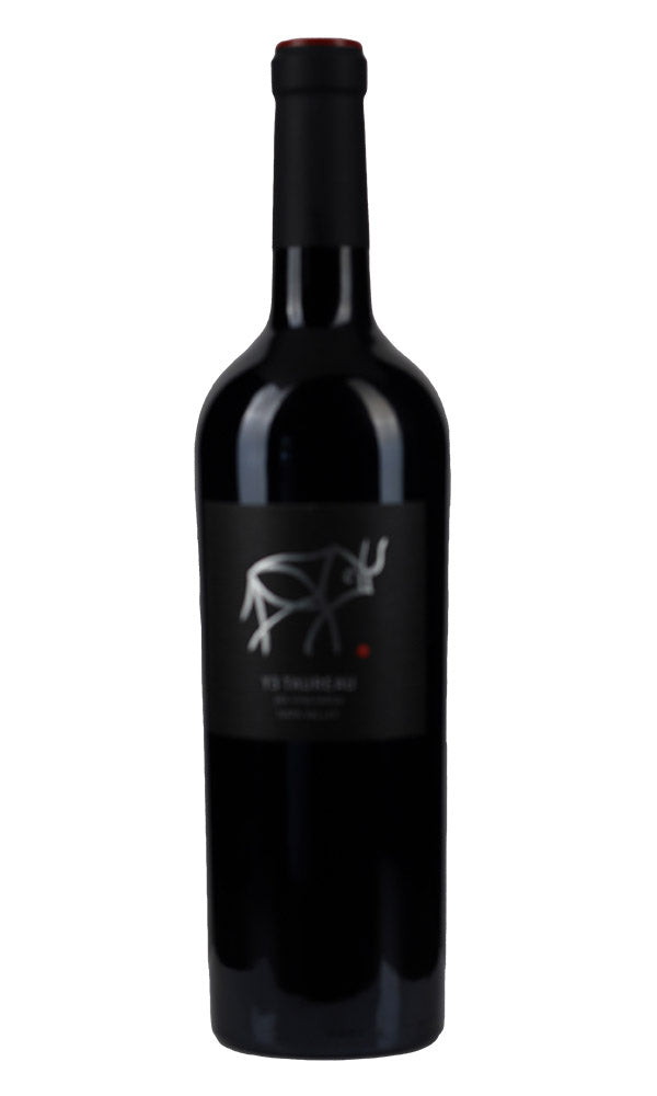 Jax Vineyards Y3 'Taureau' 2022 750ml from Prism Fine Wine