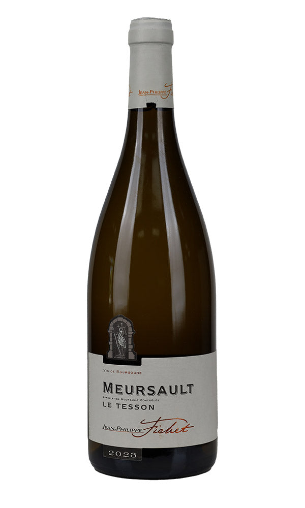 Jean-Philippe Fichet Meursault Le Tesson 2023 750ml from Prism Fine Wine