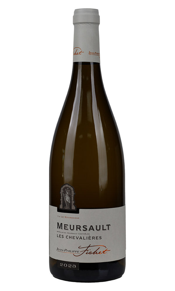 Jean-Philippe Fichet Meursault Les Chevalieres 2023 750ml from Prism Fine Wine
