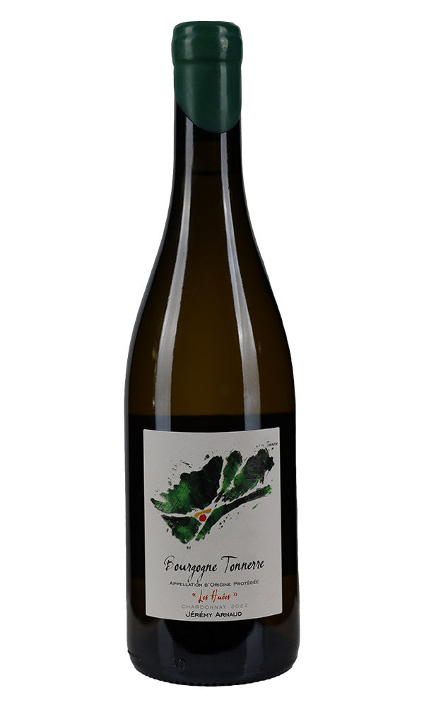 Jeremy Arnaud Bourgogne Tonnerre Les Huees 2022 750ml from Prism Fine Wine