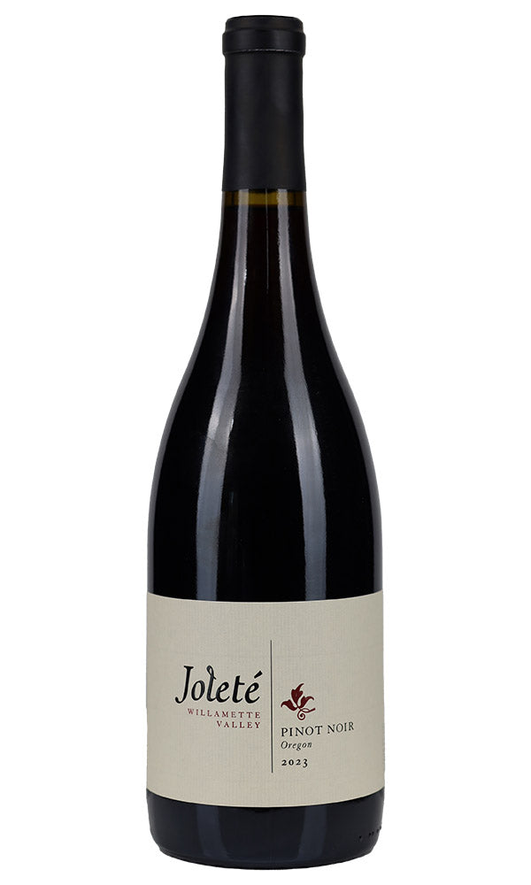Jolete Wines Pinot Noir 2023 750ml from Prism Fine Wine
