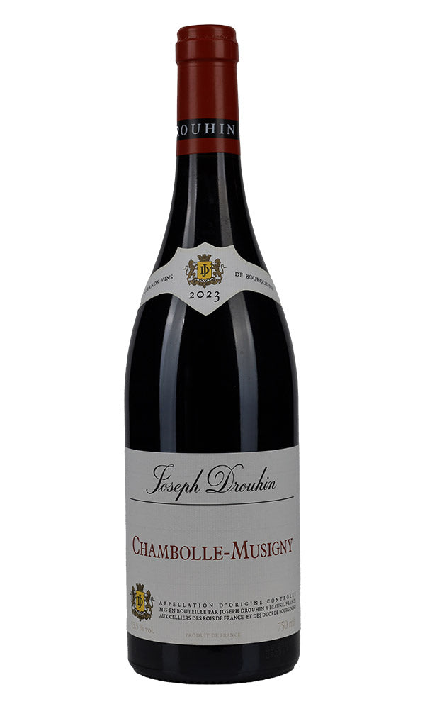 Joseph Drouhin Chambolle-Musigny 2023 750ml from Prism Fine Wine