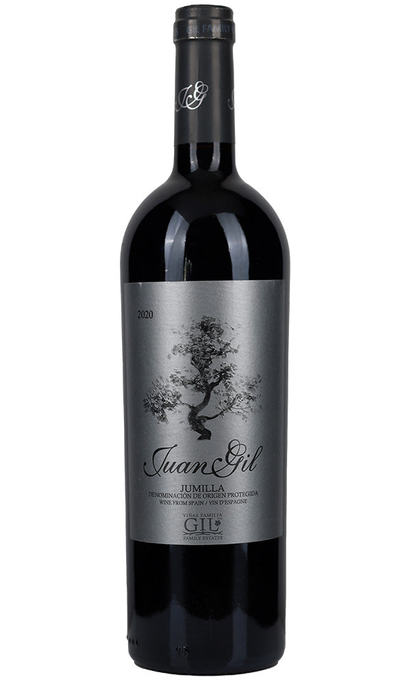 Juan Gil Red Blend 2019 750ml from Prism Fine Wine