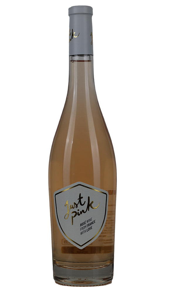 Just Pink Rose 2024 750ml from Prism Fine Wine