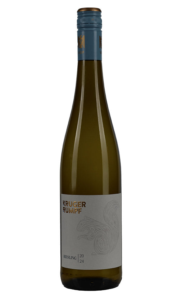 Kruger-Rumpf Riesling 2024 750ml from Prism Fine Wine