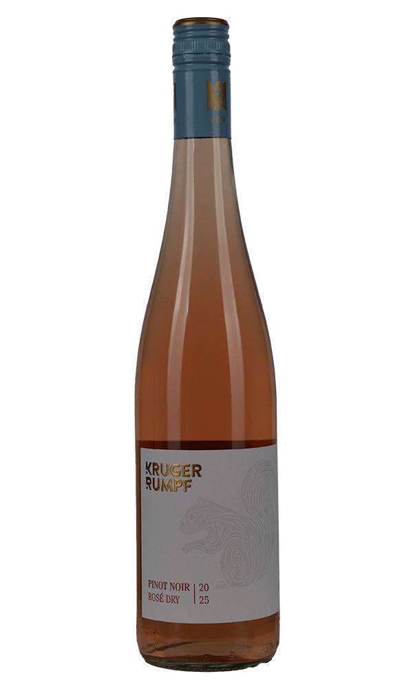 Kruger Rumpf Spatburgunder Trocken Rose 2025 750ml from Prism Fine Wine