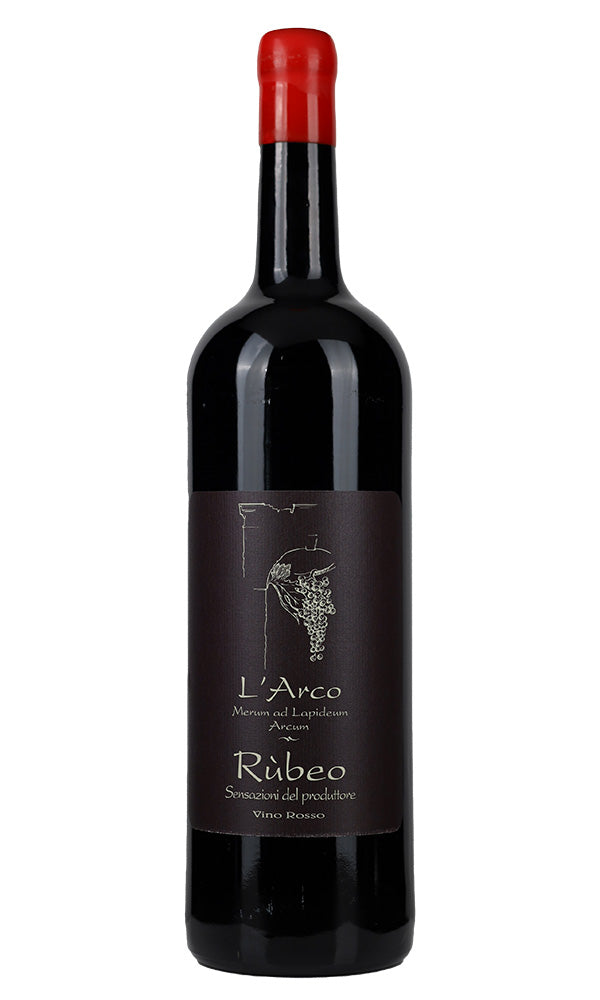 L'Arco Rubeo Veronese IGT Veneto, Italy 2020 1.5L from Prism Fine Wine