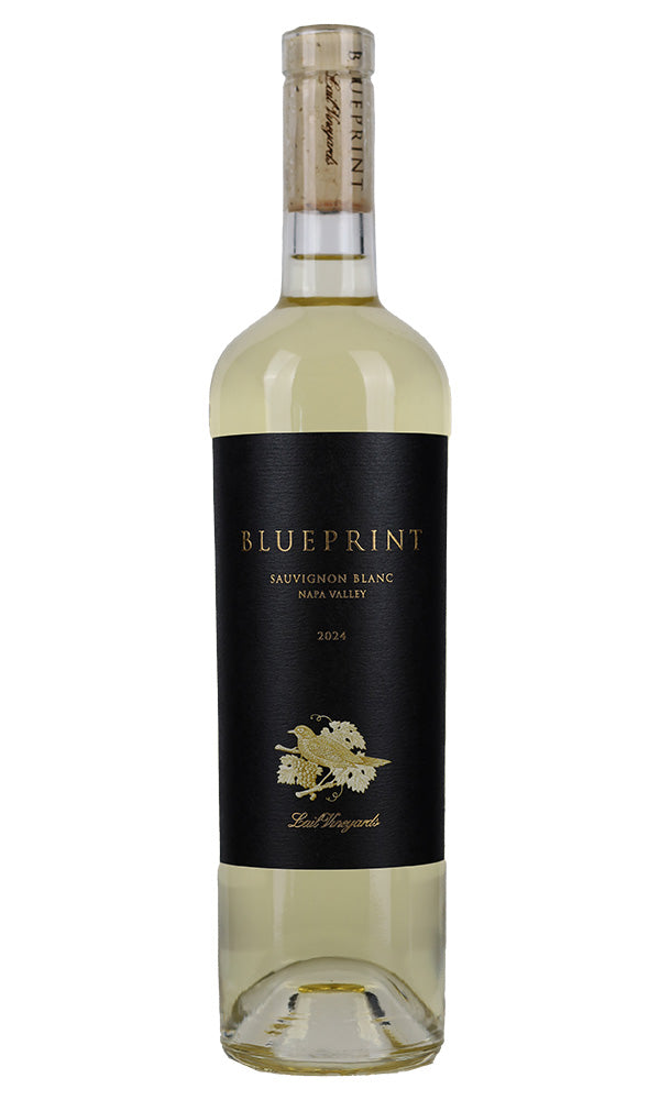 Lail Vineyards Blueprint Sauvignon Blanc 2024 750ml from Prism Fine Wine