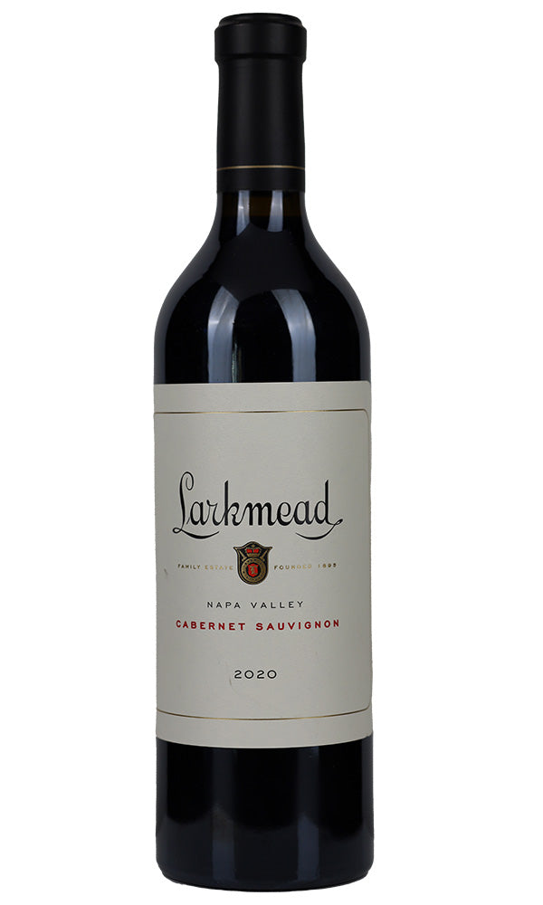 Larkmead Cabernet Sauvignon 2020 750ml from Prism Fine Wine