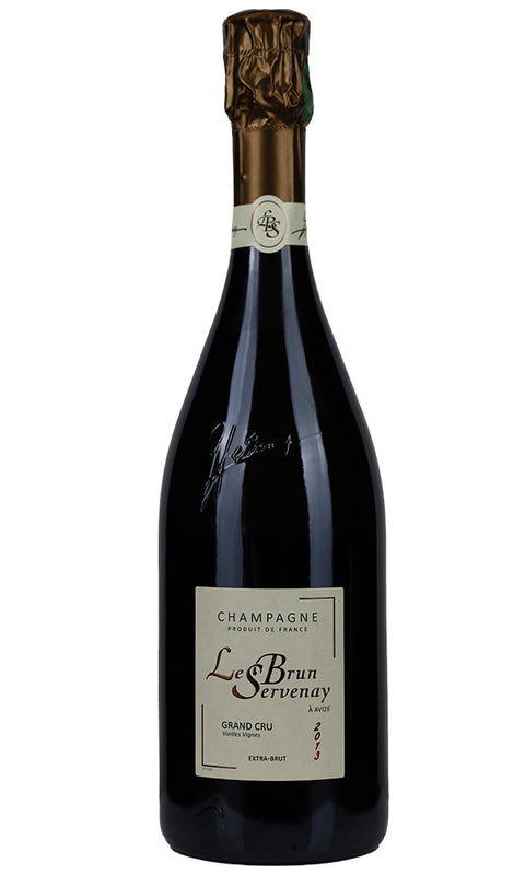 Le Brun-Servenay Grand Cru Vieilles Vignes Brut 2013 750ml