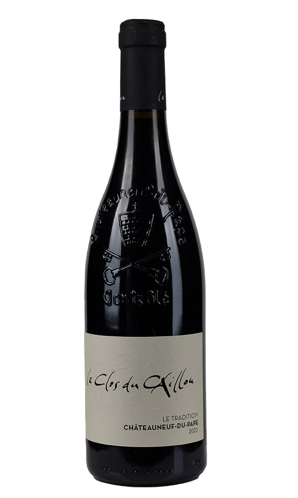 Le Caillou Cotes du Rhone 2023 750ml from Prism Fine Wine
